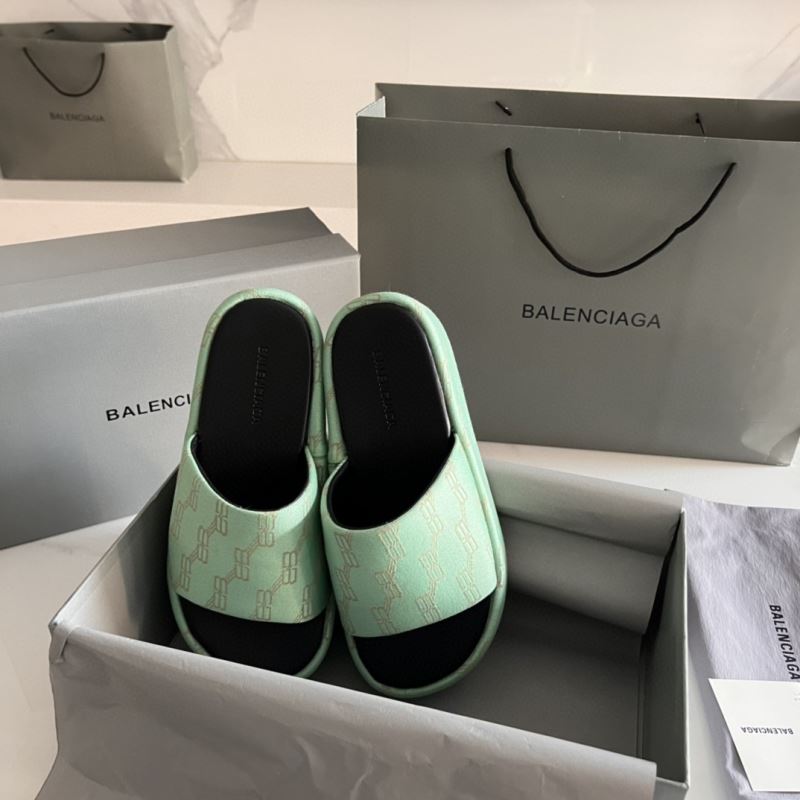 Balenciaga Slippers